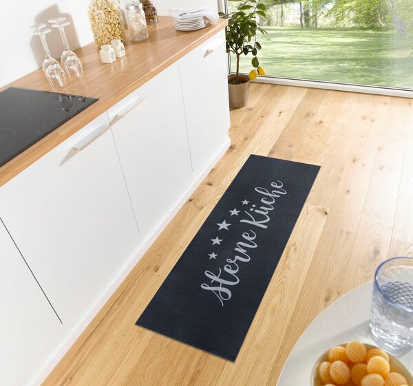 Traversa HANSE bucatarie Stars Kitchen, 50/150 cm