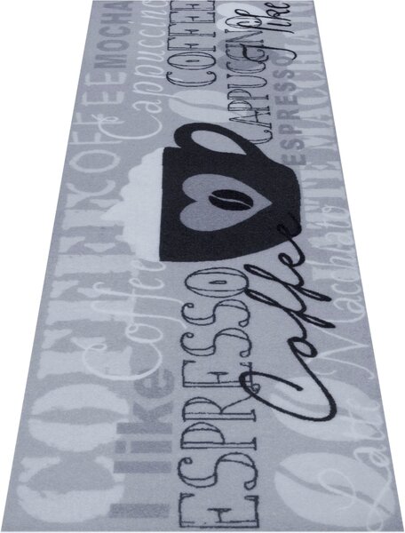 Traversa HANSE bucatarie Espresso Coffee, 50/150 cm