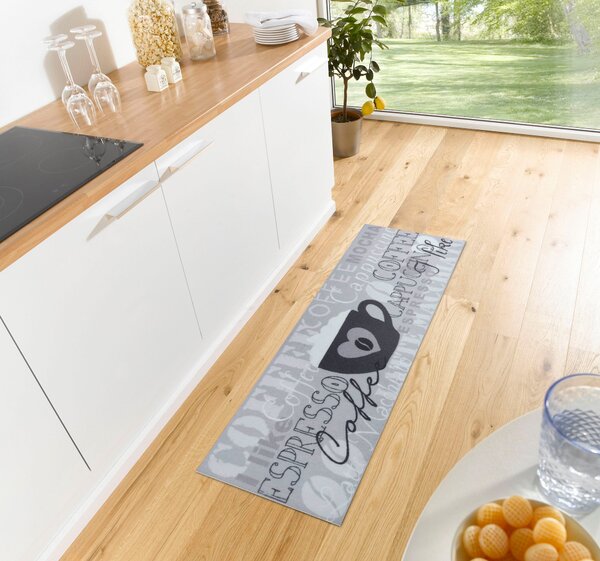 Traversa HANSE bucatarie Espresso Coffee, 50/150 cm