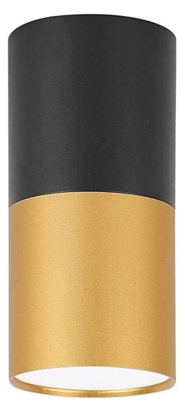 Plafonieră TUBA 1xGU10/15W/230V