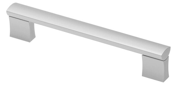 Maner mobila B311 128 mm, aluminiu
