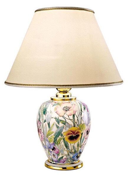 Lampă de masă GIARDINO 1xE27/60W/230V Kolarz 0014.73S