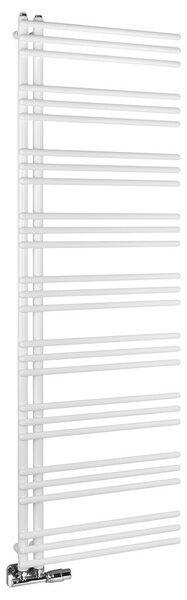 Aqualine Aqualine, radiator POSEIDON 550x1740mm, alb, PS517