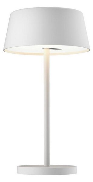Lampă de masă LED tactilă dimabilă LED/6,5W/230V albă Top Light
