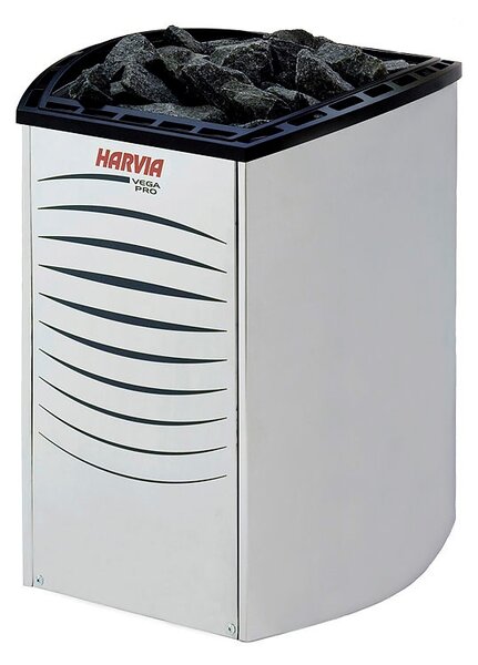Incalzitor sauna publica Harvia Vega Pro BC165 putere 16,5 kW
