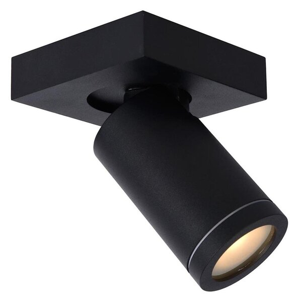 Spot LED dimabil TAYLOR 1xGU10/5W/230V IP44 Lucide 09930/05/30