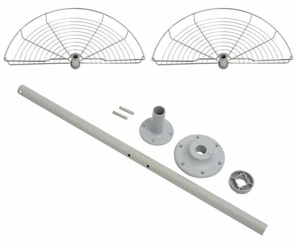 COS ROTATIV 1/2 700 MM H 5001