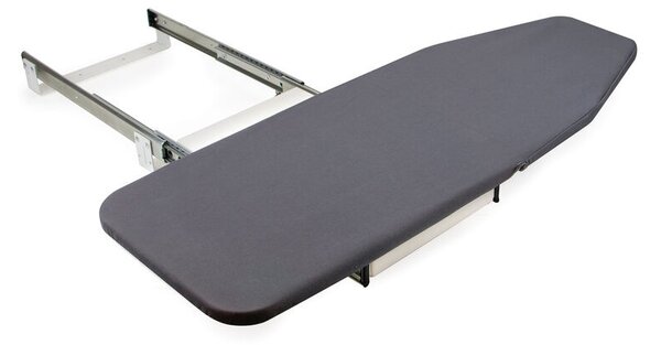 Masa de calcat incorporabila in dulap, 800/410x300x140 mm