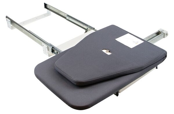 Masa de calcat incorporabila in dulap, 800/410x300x140 mm