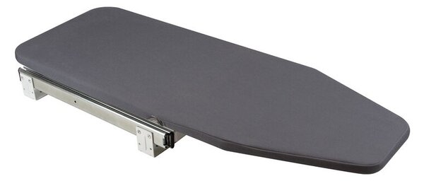 Masa de calcat incorporabila in dulap, 800/410x300x140 mm