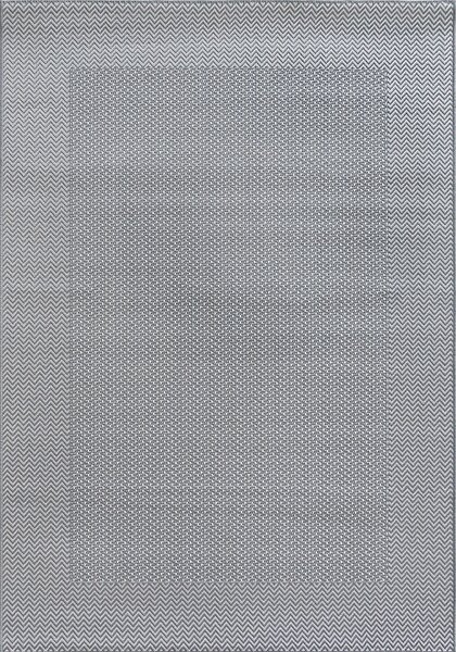 Covor Modern, Jeans 19242, Gri, Diverse Dimensiuni