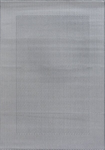 Covor Modern, Jeans 19242, Gri, Diverse Dimensiuni
