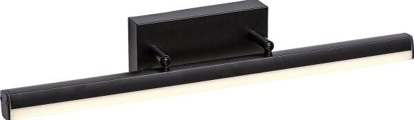 Rabalux 2166 - LED iluminare oglindă baie EVAN LED/12W/230V 49 cm IP44