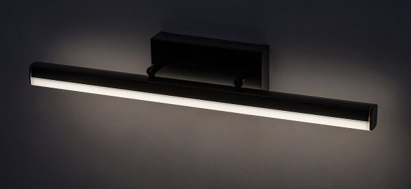 Rabalux 2166 - LED iluminare oglindă baie EVAN LED/12W/230V 49 cm IP44