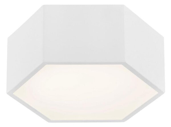 Plafonieră LED ARIZONA LED/9W/230V albă Argon 3828