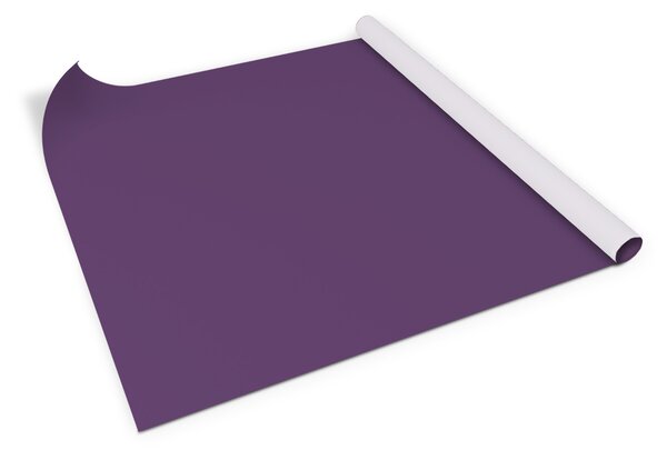 Folie autoadeziva pentru mobila Violet închis