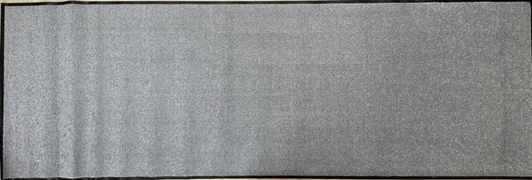 Covor gri Ten 60/180 cm