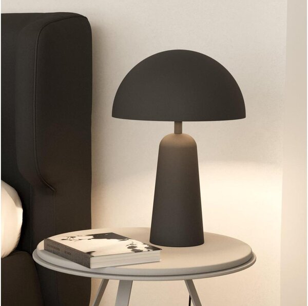 Lampă de masă ARANZOLA 1xE27/40W/230V Eglo 900134
