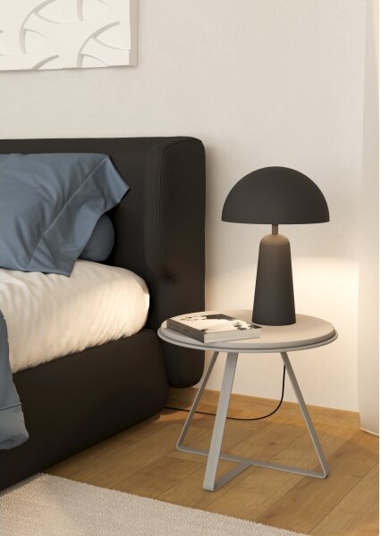 Lampă de masă ARANZOLA 1xE27/40W/230V Eglo 900134