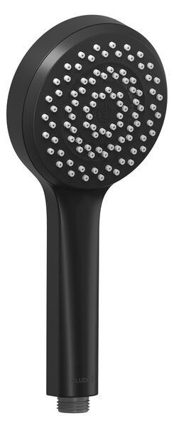 Kludi Dive duș de mână negru 688103900