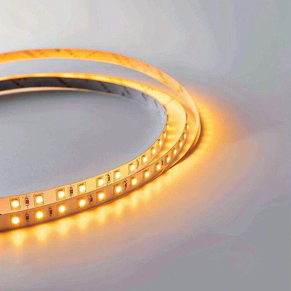 Banda LED inteligentă RGBW 3 metri 12W