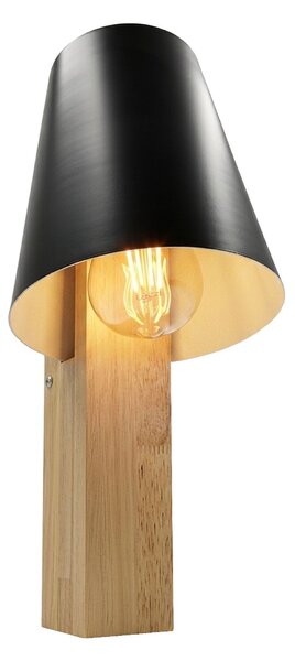 Lampa de perete LOFT APP1279-1W BLACK