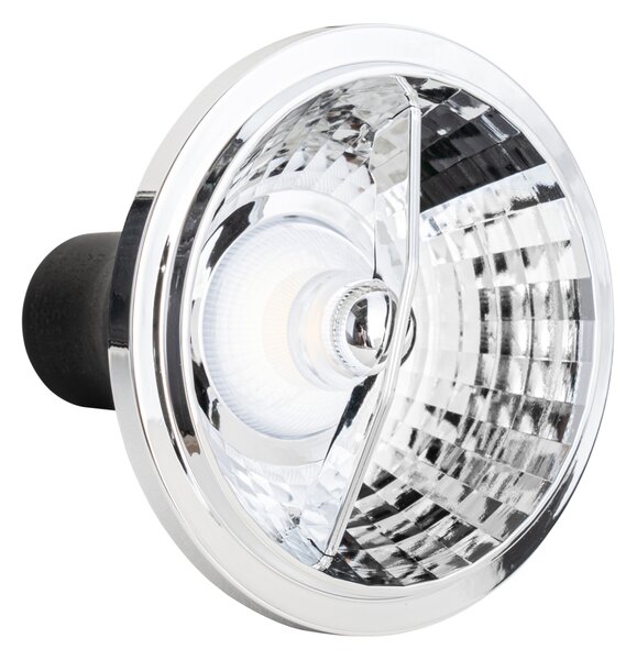 Bec LED GU10 reglabil în 3 trepte 70mm 6.5W 600lm 2700K