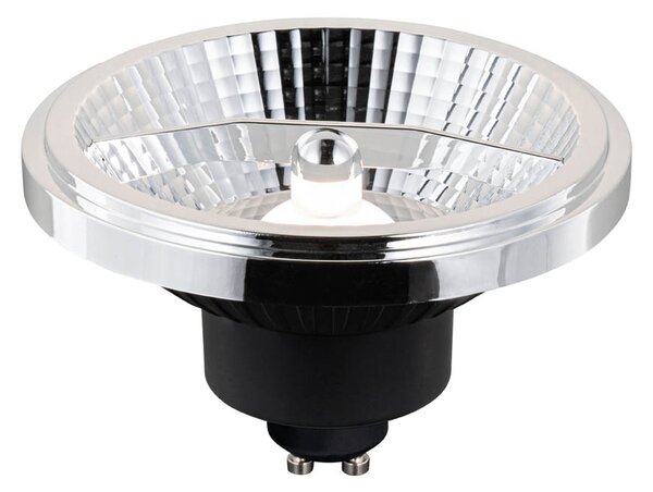 Bec inteligent LED GU10 reglabil AR111 10W 800 lm 2200 - 6500K
