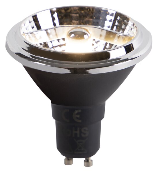 Bec LED GU10 AR70 6W 475lm 3000K