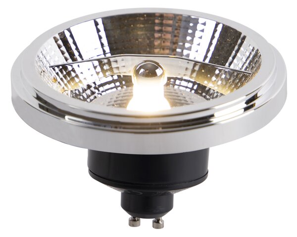 Bec LED GU10 AR111 11W 820lm 3000K