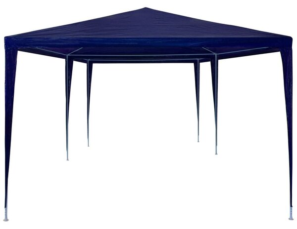 Pavilion De Gradina, Dimensiune 3 x 6 m, Culoare Albastru