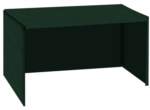 Husa protectie balansoar, leagan, cu fermoar, 215 x 150 x 145 cm, Verde