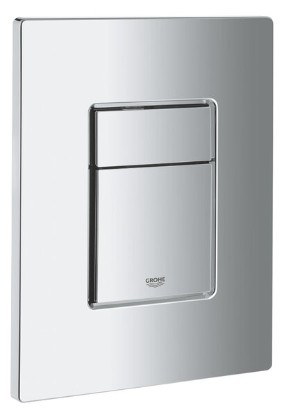Grohe Skate buton de spălare pentru WC crom lucios 38732000