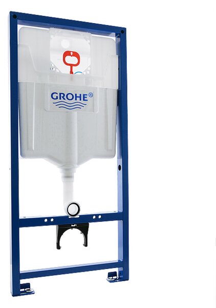 Grohe Rapid SL cadru încastrat pentru vas wc suspendat 38827000