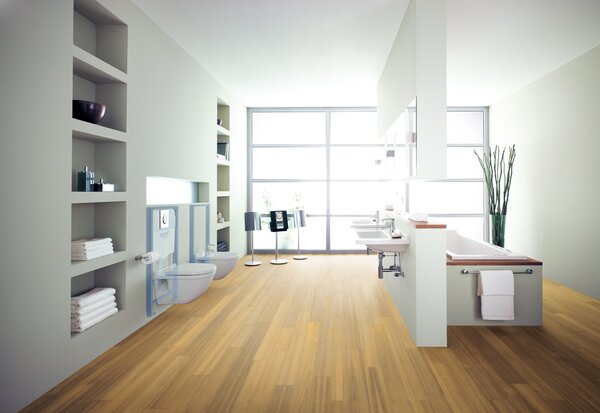 Grohe Rapid SL cadru încastrat pentru vas wc suspendat 38827000