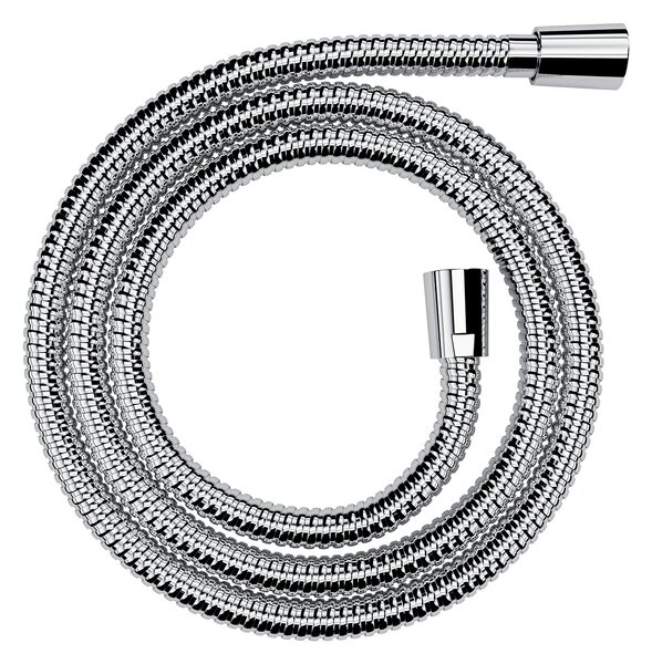 Omnires furtun de duș 150 cm crom 023-XCR