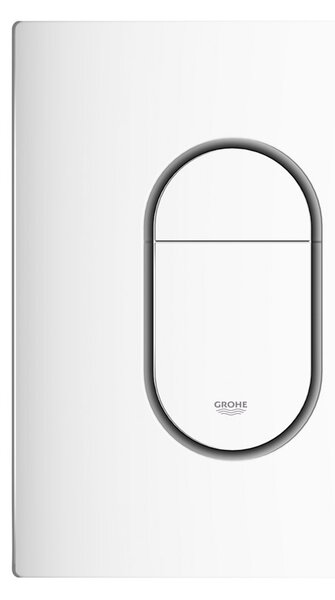Grohe Arena buton de spălare pentru WC Alpine white 38844SH0