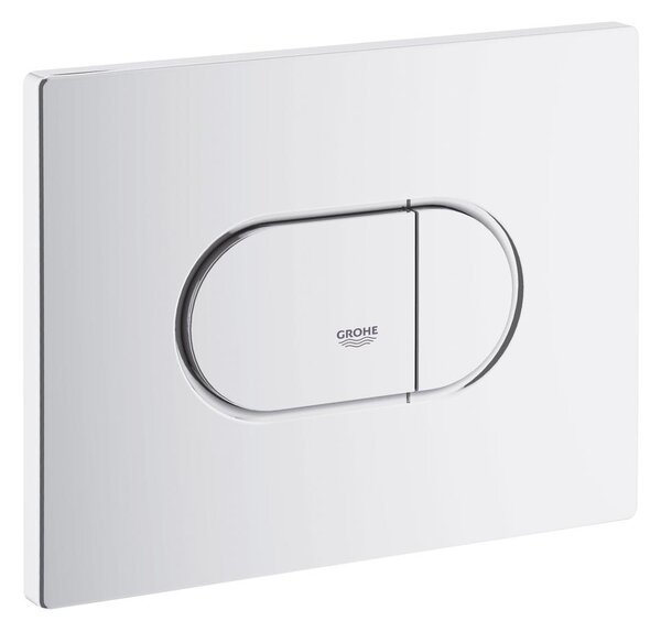 Grohe Arena buton de spălare pentru WC Alpine white 38858SH0