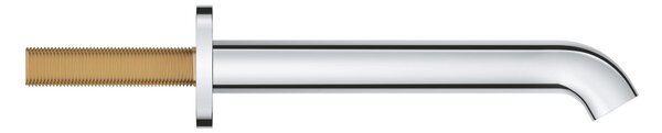 Grohe Essence pipă baterie de cadă StarLight Chrome 13449001