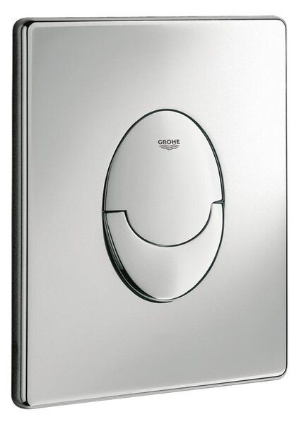 Grohe Skate buton de spălare pentru WC StarLight Chrome 38505000