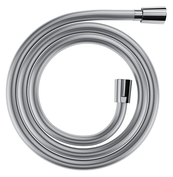 Omnires Toronto furtun de duș 150 cm argint SILVER-X150SL