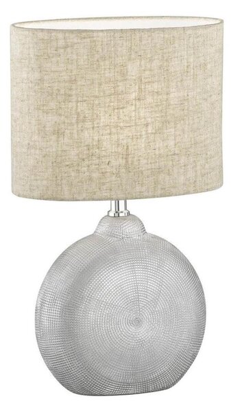 Lampă de masă Fischer & Honsel 50469 EYE 1xE14/40W/230V