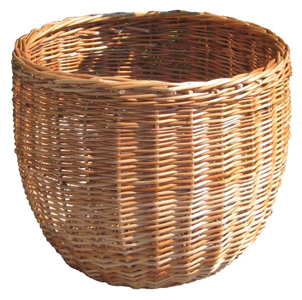 Cos butoias -ghiveci flori KR-296