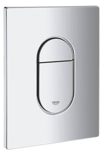 Grohe Arena buton de spălare pentru WC crom lucios 38844000