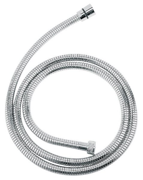 Ferro furtun de duș 120 cm crom W13