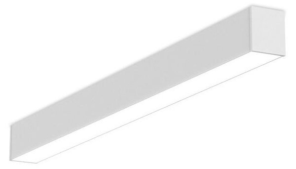 LED2 - Plafonieră LED NOLI LED/30W/230V 3000/3500/4000K 90 cm albă
