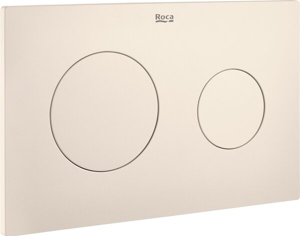 Roca PL buton de spălare pentru WC || A89018920B