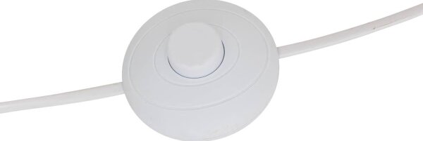 Atmosphera - Lampă de podea SOLAL 2xE27/25W/230V