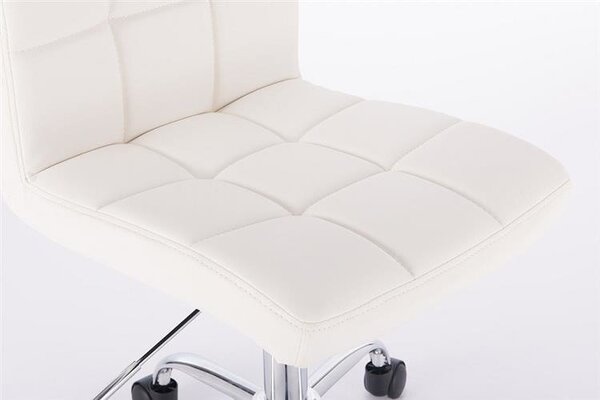 HC1015N SCAUN ALB