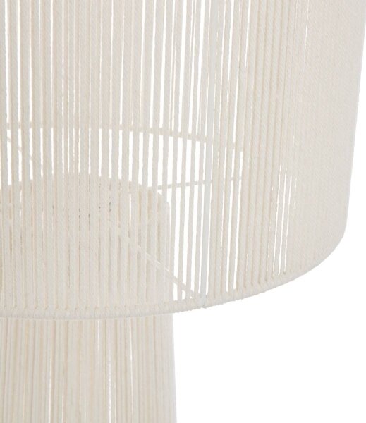 Atmosphera - Lampă de podea ADRIA 1xE27/40W/230V